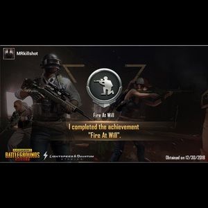 Meet your Posher, Jesus